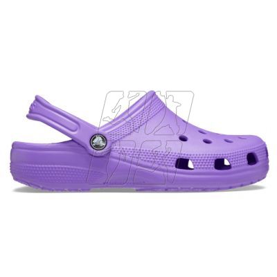 Crocs Classic Clog 10001-5AJ