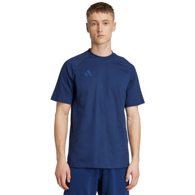 8. Adidas Tiro 25 Tee Travel M JY5949 T-shirt