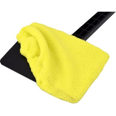 18. DUNLOP MOBILE MICROFIBER WINDOW AND MIRROR WATER WIPER