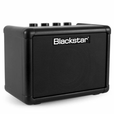 3. Blackstar FLY 3 mini AMP - Guitar amplifier