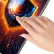 6. 3mk Silky Matt Privacy Infinix Zero 30 5G Privacy Film