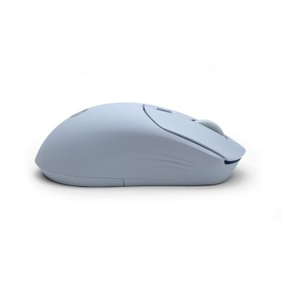 22. HP 400 Quiet Blue Wireless Mouse AZ7B4AA