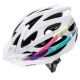 Meteor Shimmer Bike Helmet 24756-24758 