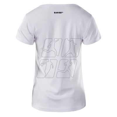 3. Hi-Tec Bonie T-shirt W 92800306934