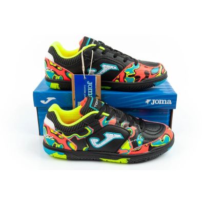 10. Joma Top Flex JF 2661 indoor football shoes for children