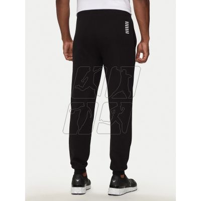 3. EA7 Emporio Armani sweatpants M 8NPP66-PJVRZ-1200