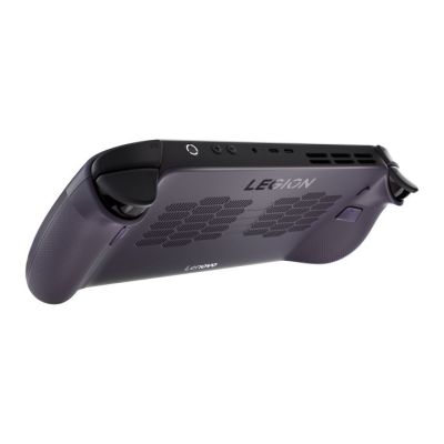 25. Lenovo Legion Go S 8APU1 Ryzen Z1 Extreme 8" WUXGA IPS 500nits Glossy 120Hz Touch 16GB LPDDR5x-7500 SSD512 Radeon Graphics 55.5Wh SteamOS Nebula Nocturne