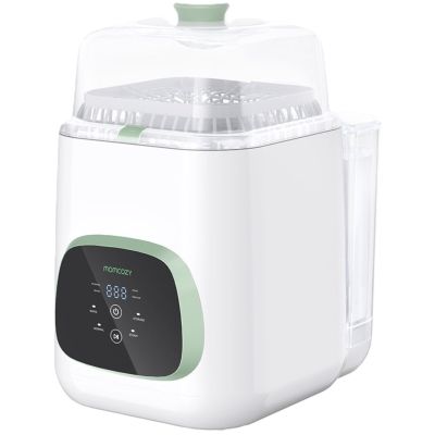 Momcozy CleanPal Pro BS03 | Bottle Sterilizer |