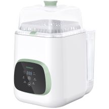 Momcozy CleanPal Pro BS03 | Bottle Sterilizer |