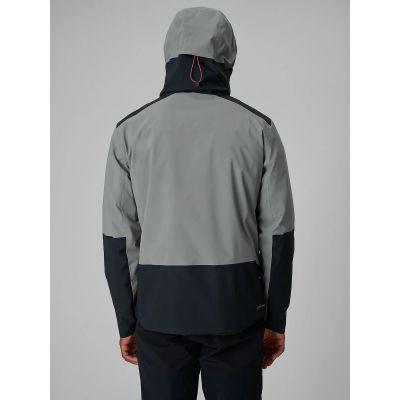 2. Men's trekking jacket 10000 membrane 4F 4FRSS26TTJAM1269-24S