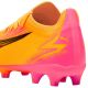 5. Puma Ultra Match FG/AG 107754 03 football shoes