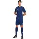 7. Men's adidas Tiro 25 Competition Match navy blue shorts JG1063