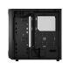 6. Fractal Design Focus 2 Black
