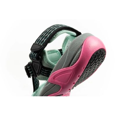 7. CMP shoes children's sandals youth Hamal Hiking light comfortable