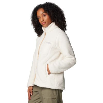 2. Columbia West Bend Full Zip II 2099271191 Beige L