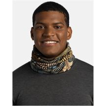 BUFF MERINO LW DIGITAL PRINT HINGED BALACLAVA ARLOF POW MULTI Bandana, one size