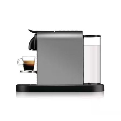 5. DeLonghi Citiz Platinum EN220.T coffee machine