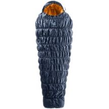 Deuter Exosphere 0 SL Women's Sleeping Bag (175 cm) - ink/maple size: left