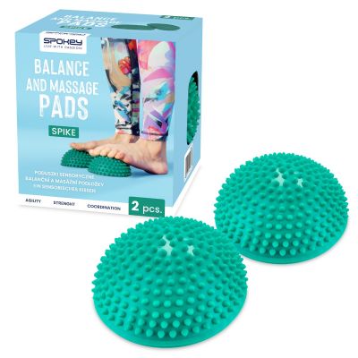 10. Spokey Spike Sensory Hemispheres SPK-944037