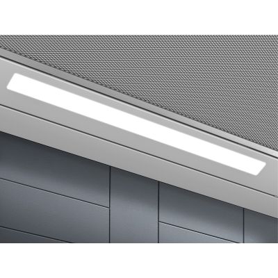38. ELECTROLUX LFP616X hood
