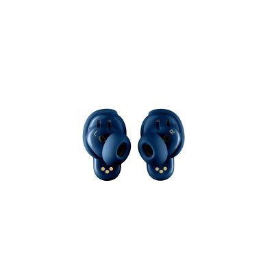 4. Bose 882826-0060, Wireless Headset, Blue, 80g