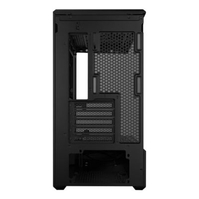 10. Lian Li Vector V100R MINI Mini Tower Black