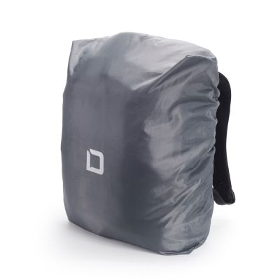 4. Dicota Backpack Eco D30675 14-15.6 39.6 cm (15.6") laptop backpack, black