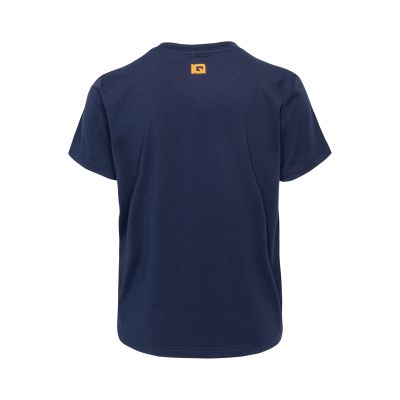 2. ICONI JRB Children's Short Sleeve T-Shirt