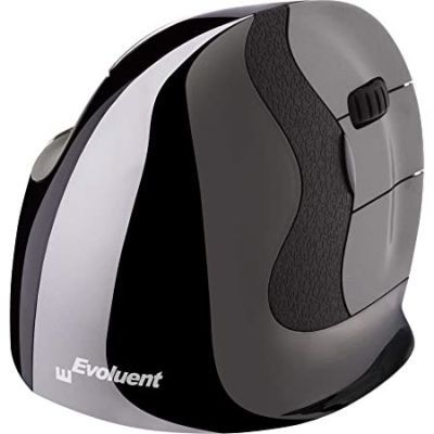 Evoluent Vertical Mouse D - Right Hand