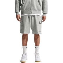 Nike Club Men's Shorts Gray FN3525 063 M