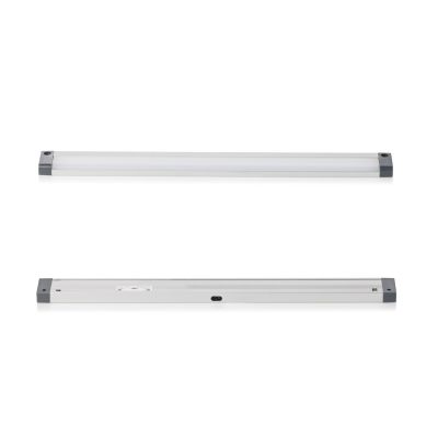 11. LED lighting unit for wardrobes with automatic switch, magnet