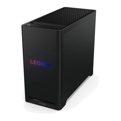 8. Lenovo Legion T5 30AGB10 Ryzen 5 7600 32GB DDR5 5600 SSD1TB GeForce RTX 5060 8GB 500W NoOS Eclipse Black