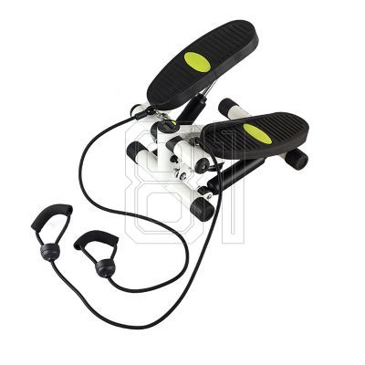 35. Straight stepper with HMS S3038 17-22-150 links