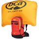 2. BCA FLOAT 32 Avalanche Airbag Backpack warning red