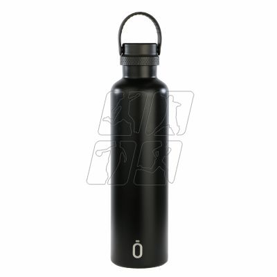 2. Real Madrid Thermo Bottle 1L 972545