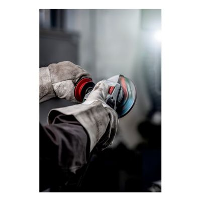 4. Metabo WEV 11-125 QUICK angle grinder 12.5 cm 10500 RPM 1100 W 2.1 kg