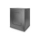 5. Digitus DN1916UECN 16U Rack Wall Mounted Cabinet Black
