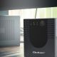 16. QOLTEC UPS LINE INTERACTIVE | MONOLITH | 1500VA | 900W