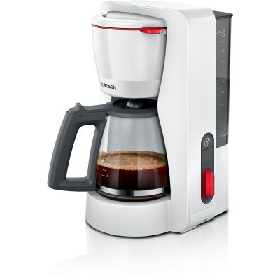 My Moment BOSCH TKA3M131 drip coffee maker (white)