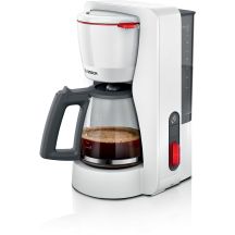 My Moment BOSCH TKA3M131 drip coffee maker (white)