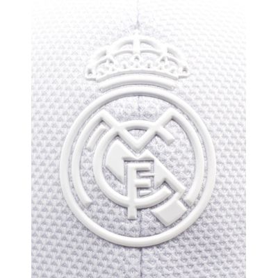 3. Real Madrid Baseball Cap RM3GO48