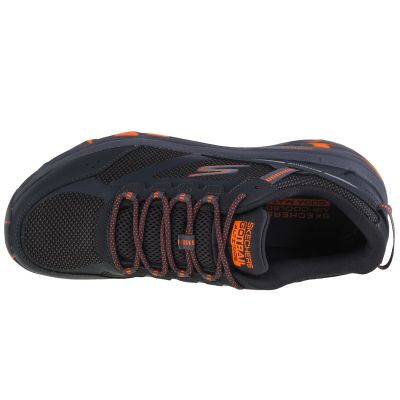 3. Skechers Go Run Trail Altitude Marble Rock 2.0 220917-GYOR Gray 41