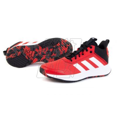 Adidas Ownthegame 2.0 M GW5487 shoes