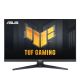 ASUS TUF Gaming 32" VG328QA1A monitor