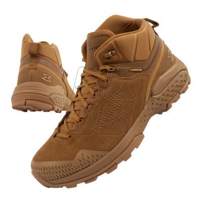 Garmont T4 Groove Men's Hiking Shoes [002709]