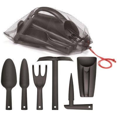45. RESPANA GARDENING TOOLS SET