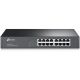 10. Switch TP-LINK TL-SF1016DS (16x 10/100Mbps)