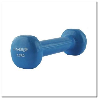 13. Vinyl-coated cast iron weight 0.5kg 17023 17-47-000