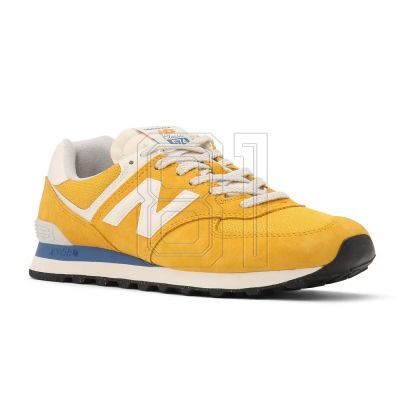 5. New Balance M U574VPY shoes