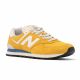 5. New Balance M U574VPY shoes